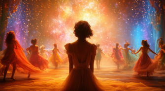 découvrez la signification profonde de rêver d'un spectacle. plongez dans l'univers des rêves et explorez les symboles cachés qui peuvent révéler vos désirs, vos peurs et vos aspirations. un voyage fascinant à travers l'interprétation des rêves vous attend.