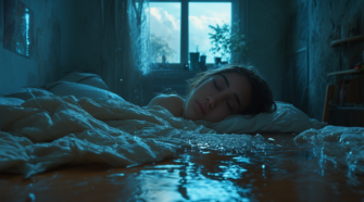 découvrez les significations fascinantes derrière le rêve d'une fuite d'eau. explorez les symbolismes cachés, les émotions sous-jacentes et les interprétations diverses de ce rêve intrigant. que vous soyez intrigué par des messages subconscients ou des réflexions sur votre vie, cet article vous guide à travers les mystères des rêves liés à l'eau.