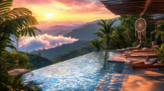 découvrez la signification des rêves liés à une piscine, symboles de détente, de purification ou d'événements émotionnels. explorez ce que votre subconscient essaie de vous dire à travers ces images aquatiques fascinantes.