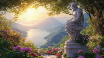 découvrez la signification profonde de rêver d'une statue en marbre. ce rêve mystérieux peut révéler des émotions refoulées, des aspirations personnelles ou un besoin de stabilité. plongez dans l'interprétation de ce symbole intemporel et explorez les messages cachés de votre subconscient.