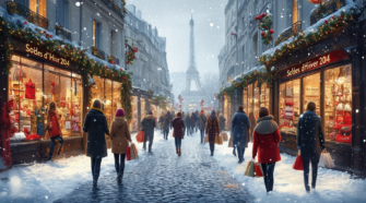 découvrez les meilleures offres des soldes d'hiver 2024 en france ! profitez de réductions exceptionnelles sur vos vêtements, accessoires et articles de maison préférés. ne manquez pas cette occasion de faire des économies tout en renouvelant votre garde-robe.