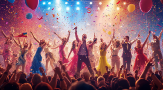 découvrez tous les gagnants de l'eurovision, un voyage à travers les performances mémorables et les artistes emblématiques qui ont marqué l'histoire de ce concours de musique international. plongez dans les résultats des éditions passées et revivez les moments inoubliables qui ont fait vibrer les fans à travers l'europe.