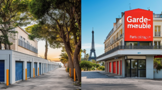 découvrez l'utilité des garde-meubles à nice et paris pour stocker vos biens en toute sécurité. que vous ayez besoin d'un espace temporaire ou à long terme, nos solutions flexibles répondent à vos besoins de rangement tout en offrant tranquillité d'esprit.