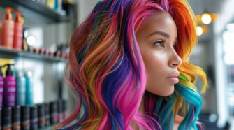Avis et témoignages sur les styles capillaires tendance pour femmes en 2024