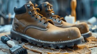 Comment recoller une semelle de chaussure efficacement ?