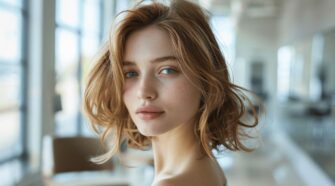 Les coupes de cheveux parfaites pour sublimer les cheveux fins