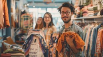 Les témoignages des clients de Fripe à la mode de Caen : que pensent-ils vraiment ?