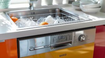Mode d’emploi pour votre lave-vaisselle Beko