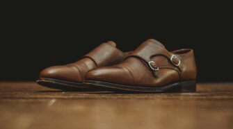 Techniques pour assouplir et agrandir des chaussures en cuir efficacement