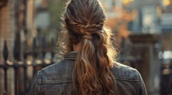 Témoignages et avis sur les coupes de cheveux longs attachés pour homme