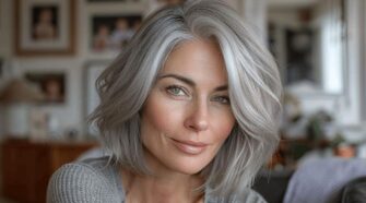 témoignages et avis sur les meilleures coupes pour cheveux fins après 60 ans