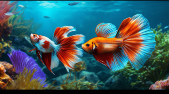 découvrez les caractéristiques fascinantes de l'âme sœur du poisson et explorez les affinités qui rendent cette connexion si unique. plongez dans l'univers des relations harmonieuses avec les poissons et apprenez comment ces liens peuvent enrichir votre vie amoureuse.