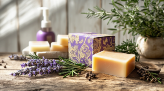 découvrez les avantages du coffret savon solide : une alternative éco-responsable et économique pour votre routine de soin. optez pour des ingrédients naturels et faites un geste pour la planète tout en prenant soin de votre peau. adoptez cette tendance tout en alliant praticité et esthétisme.