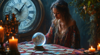 découvrez la durée typique d'une prédiction par une voyante et ce à quoi vous pouvez vous attendre lors d'une séance. explorez les facteurs qui influencent le temps nécessaire pour obtenir des réponses claires et précises.