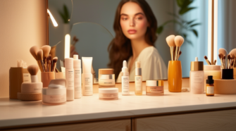 découvrez des astuces et des produits efficaces pour illuminer votre visage. apprenez à choisir les meilleurs soins et techniques de maquillage pour un teint radieux et frais au quotidien.