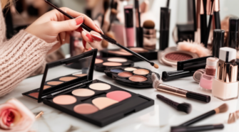 découvrez les meilleures astuces et produits recommandés pour un maquillage des yeux réussi. de la préparation à l'application, apprenez à sublimer votre regard avec nos conseils détaillés et faciles à suivre.