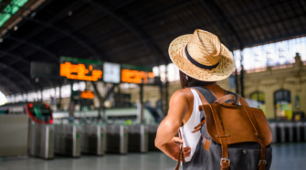 voyage Démarches Visa Simplifiées