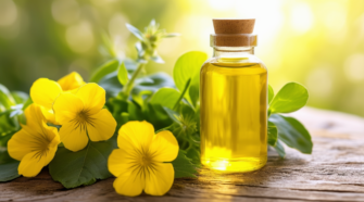 découvrez les nombreux bienfaits de l'huile d'onagre pour votre peau et votre bien-être. hydratante, anti-inflammatoire et riche en acides gras essentiels, cette huile précieuse améliore l'élasticité de la peau et contribue à un équilibre hormonal optimal. apprenez comment intégrer l'huile d'onagre dans votre routine quotidienne pour une beauté naturelle et un mieux-être durable.
