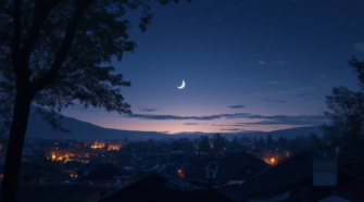 découvrez tout ce que vous devez savoir sur la lune nouvelle du 19 août 2024. informations, implications astrologiques et conseils pour profiter pleinement de cet événement céleste unique.