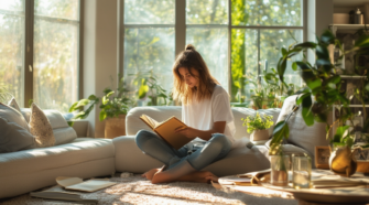 découvrez des techniques efficaces pour tourner la page et cacher votre ex. apprenez à vous distancer émotionnellement et physiquement, à reconstruire votre confiance en vous et à vous concentrer sur de nouvelles expériences. transformez votre vie amoureuse avec nos conseils pratiques.