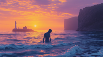 découvrez la signification fascinante des rêves de noyade dans la mer. explorez les interprétations psychologiques et symboliques de cette expérience onirique et ce qu'elle révèle sur vos émotions et votre subconscient.
