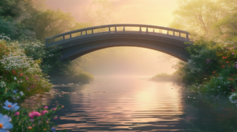découvrez la signification et le symbolisme des rêves de ponts. explorez comment ces symboles peuvent refléter vos transitions, vos défis et vos connexions émotionnelles dans la vie. plongez dans l'interprétation de vos rêves et déchiffrez leur message caché.