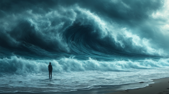 découvrez la signification profonde des rêves de tsunami. plongez dans l'interprétation de ces visions puissantes et explorez les émotions et symboles derrière cette expérience onirique. quelles révélations peuvent surgir de ce rêve marquant ?