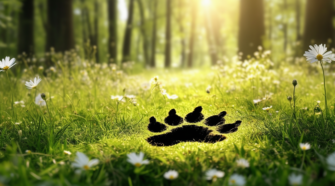 découvrez la signification et le symbolisme des rêves mettant en scène des pattes d'animaux. explorez les interprétations psychologiques et culturelles qui dévoilent les messages cachés derrière ces visions oniriques. plongez dans l'univers fascinant des rêves et comprenez ce que votre inconscient essaie de vous dire.