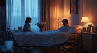 découvrez la signification des rêves dans lesquels une personne malade apparaît. plongée dans l'univers des interprétations oniriques, cet article explore les symboles et les messages cachés derrière ces visions troublantes. que révèlent vos rêves sur vos émotions et vos relations ?