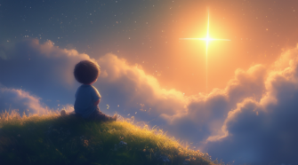 découvrez la signification et l'interprétation des rêves liés à une petite étoile. explorez les symboles, les émotions et les messages cachés que ces rêves peuvent révéler sur votre vie et vos aspirations.