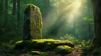 découvrez la signification mystique des rêves impliquant des pierres anciennes. explorez les interprétations psychologiques et spirituelles qui se cachent derrière ces visions fascinantes.