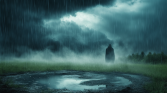 découvrez la signification fascinante de rêver d'une pluie torrentielle. explorez les interprétations symboliques et psychologiques de cet élément naturel, révélant des insights sur vos émotions, votre état d'esprit et vos aspirations. plongez dans l'univers des rêves et déchiffrez les messages de votre subconscient.