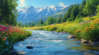 découvrez la signification des rêves d'une rivière calme. plongez dans l'interprétation de ce symbole apaisant et ce qu'il dit de votre état émotionnel. apprenez à déchiffrer ce rêve et son impact sur votre vie quotidienne.