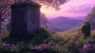découvrez la signification profonde de rêver d'une tombe ancienne. plongez dans l'univers onirique et explorez les symboliques, les émotions et les messages cachés derrière ce rêve intrigant. que révèle-t-il de votre subconscient et de votre relation avec le passé ?
