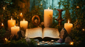 découvrez comment les rituels peuvent attirer la chance dans votre vie. apprenez des techniques efficaces et des conseils pratiques pour maximiser les bénéfices de ces pratiques spirituelles et apporter une énergie positive à votre quotidien.