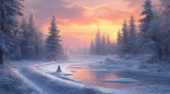 découvrez la signification spirituelle du mois de janvier, un temps de renouveau et d'introspection. ce mois symbolise de nouvelles opportunités et un élan vers des objectifs personnels, invitant à la réflexion et à la transformation intérieure. plongez dans les énergies de janvier pour commencer l'année sous le signe de la croissance spirituelle.