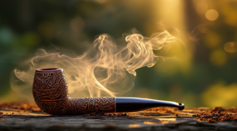 découvrez la signification spirituelle du tabac, une plante aux multiples facettes, symbolisant à la fois la purification et la connexion aux esprits. explorez son rôle dans les rituels et les traditions spirituelles, et comprenez comment il peut servir de guide dans votre quête de croissance personnelle et de compréhension intérieure.
