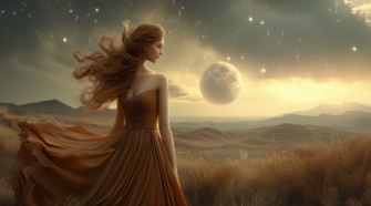 découvrez tout ce qu'il faut savoir sur vénus en capricorne : son influence sur les relations, l'amour et les valeurs. plongez dans les caractéristiques de ce placement astral pour mieux comprendre ses effets sur votre vie amoureuse et sociale.