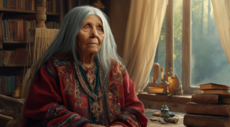 découvrez les mystérieuses prédictions de baba vanga pour l'année 2025. plongez dans les prévisions fascinantes de cette voyante bulgare et explorez ce que l'avenir pourrait nous réserver, entre espoirs et alertes.