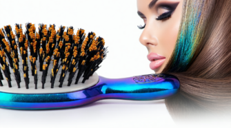 découvrez les avantages des brosses à cheveux avec poils exotiques, idéales pour démêler, lisser et embellir vos cheveux. apprenez comment ces brosses allient luxe et efficacité pour un soin optimal de votre chevelure.