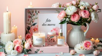 découvrez notre coffret spécial fête des mères, rempli de suggestions et d'inspirations pour émerveiller les mamans. trouvez le cadeau parfait qui saura toucher son cœur et rendre cette journée inoubliable.