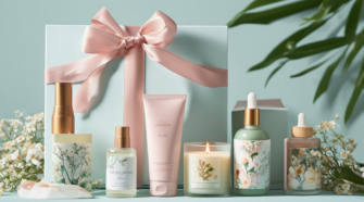 découvrez notre coffret soin corps spécialement conçu pour les femmes. composé de produits naturels et efficaces, il vous offre des bienfaits optimaux pour hydrater, nourrir et revitaliser votre peau. offrez-vous un moment de bien-être et de douceur avec notre sélection exclusive.
