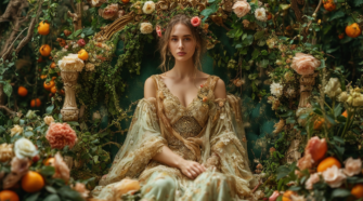 découvrez la signification et l'interprétation de la combinaison impératrice dans le tarot. plongez dans l'univers des cartes pour comprendre leurs messages liés à la créativité, à la fertilité et à l'amour. explorez comment cette carte influence votre tirage et ce qu'elle révèle sur votre parcours spirituel.