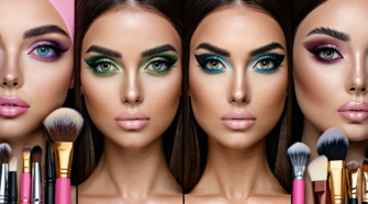 découvrez nos conseils personnalisés pour sublimer vos yeux en fonction de leur couleur. apprenez à choisir les teintes et techniques de maquillage idéales pour mettre en valeur votre regard et révéler toute sa beauté.