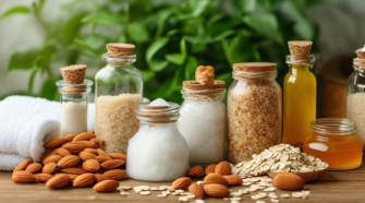 découvrez notre sélection des meilleurs exfoliants visage naturels pour obtenir une peau éclatante et radieuse. apprenez à choisir les ingrédients adaptés à votre type de peau et à intégrer ces soins dans votre routine beauté.