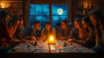 découvrez les règles essentielles et des stratégies gagnantes pour maîtriser le jeu du loup-garou. que vous soyez novice ou joueur expérimenté, cet article vous guide pour devenir le meilleur dans ce jeu d'ambiance palpitant. plongez dans l'univers fascinant des loups-garous et optimisez votre gameplay !