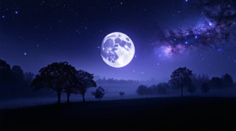 découvrez la signification et l'influence de la nouvelle lune du 10 août 2024. plongez dans les énergies célestes et apprenez comment cet événement lunaire peut impacter votre vie et vos projets. explorez les rituels et conseils pour harmoniser votre énergie avec cette phase lunaire puissante.