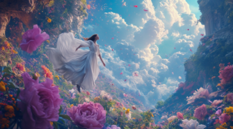 découvrez la signification profonde derrière le rêve de tomber. explorez les interprétations psychologiques et les symboles associés à ce phénomène onirique fascinant, et apprenez comment ces rêves peuvent refléter vos peurs, vos doutes et votre état émotionnel.