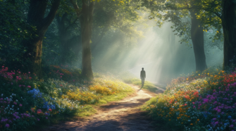 découvrez la signification profonde de rêver d'un chemin. explorez les symboles et les interprétations de ce rêve fascinant qui pourrait révéler des aspects de votre vie et de votre parcours personnel.