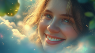 découvrez la signification et l'interprétation des rêves où apparaissent des visages heureux. plongez dans l'univers fascinant des rêves et apprenez comment ces images positives peuvent révéler des aspects profonds de votre psyche et votre bien-être.